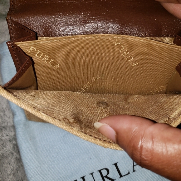 Furla Wallet - Picture 6 of 6